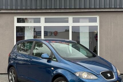 Seat Altea 186.000 km 5.990 € Goslar 38644