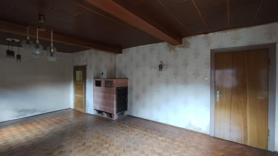 Bauernhaus, Landhaus Barchfeld-Immelborn Immelborn - 10 Zimmer, 180 m&sup2;, 119.000&euro; | Angebot:26839982