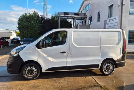 Opel Vivaro 164.021 km 6.750 &euro; Hilden 40721