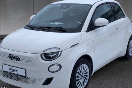 Fiat 500e 20.040 km 18.490 &euro; Witzenhausen 37213