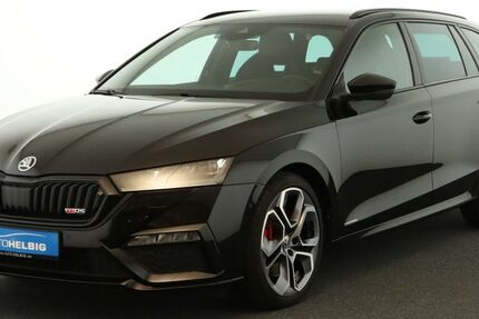 Skoda Octavia 53.000 km 30.990 &euro; Donnersdorf 97499