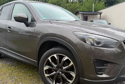 Mazda CX-5 181.000 km 9.999 &euro; Paderborn 33106