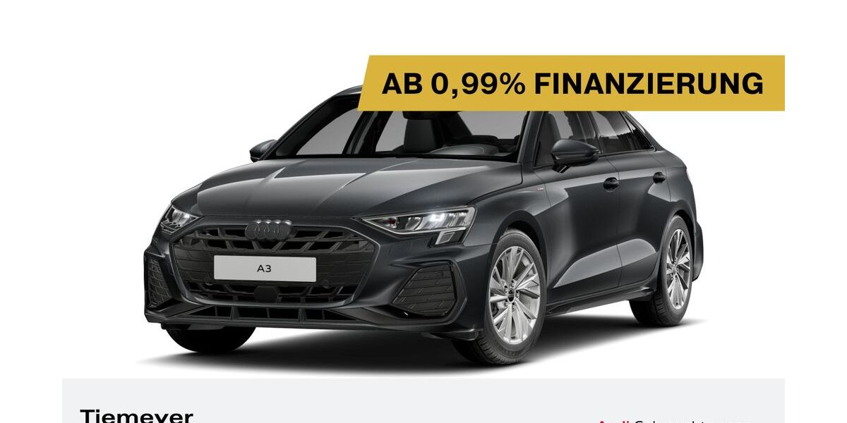 Audi A3 27.261 km 30.440 &euro; Dorsten 46284