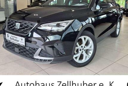 Seat Arona 15.270 km 21.390 &euro; Neuötting 84524