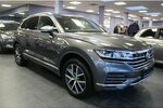 VW Touareg 3.0 V6 TDI 4Motion DPF Automatik 115.440 km 36.980 &euro; Euskirchen 53881