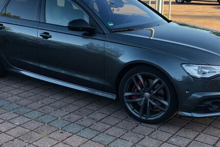 Audi A6 236.000 km 23.900 &euro; Kraichtal 76703