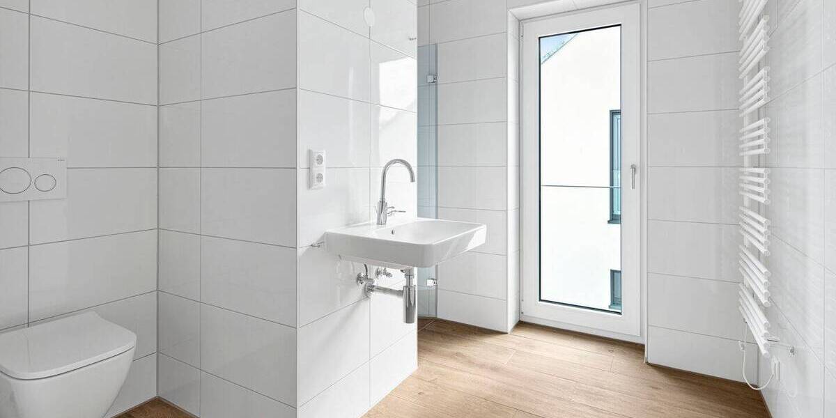 Reihenmittelhaus Unterföhring - 4 Zimmer, 136 m&sup2;, 3.612&euro; | Angebot:25703868