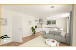 Etagenwohnung Aindling - 2 Zimmer, 64 m&sup2;, 359.800&euro; | Angebot:25742757