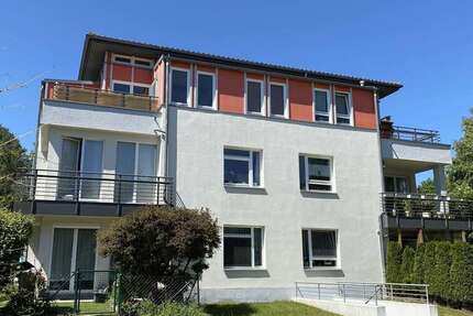 Wohnung zum Mieten in Bernau bei Berlin 989,25 € 79.14 m² 2 zimmer