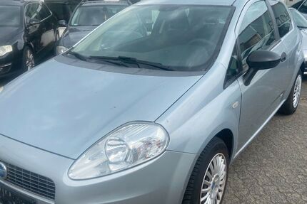 Fiat Punto 174.038 km 2.400 &euro; Neumünster 24537