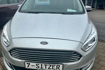 Ford Galaxy 163.481 km 16.900 &euro; Donauwörth 86609