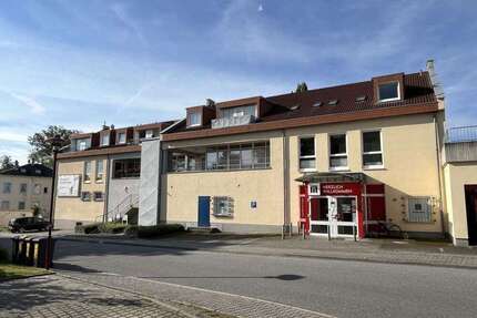 Büro in Bischofswerda 870 € 145.24 m²