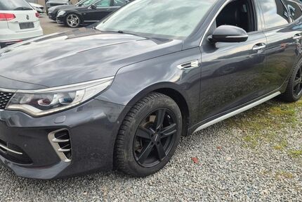 Kia Optima 216.575 km 7.000 &euro; Achim 28832