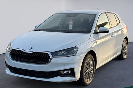 Skoda Fabia 16.372 km 21.295 &euro; Magdeburg 39126