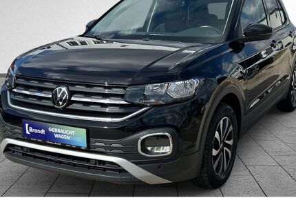 VW T-Cross 112.170 km 15.990 &euro; Weyhe 28844