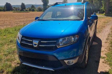 Dacia Sandero 61.000 km 7.299 &euro; karlsruhe 76199