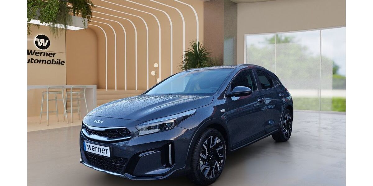 Kia XCeed 22.103 km 20.970 &euro; Bremen 28357