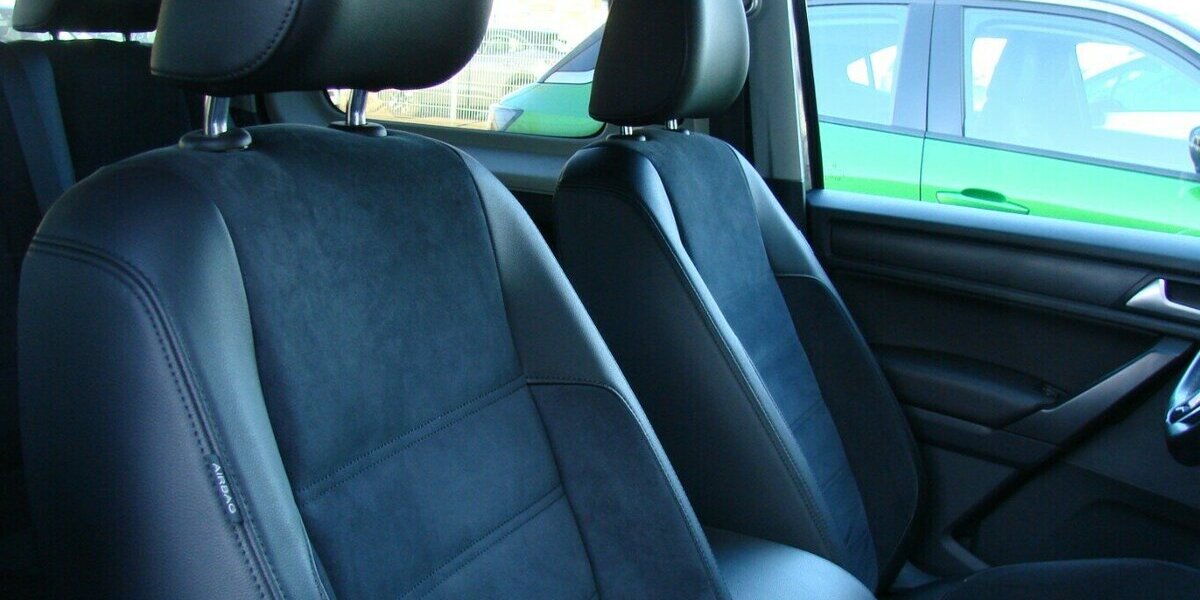 VW Caddy Maxi 1,4TSi Highline Behindertengerecht Roll 90.183 km 34.980 &euro; Falkensee 14612