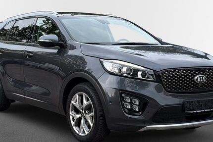 Kia Sorento 91.195 km 22.360 &euro; Hoyerswerda 02977