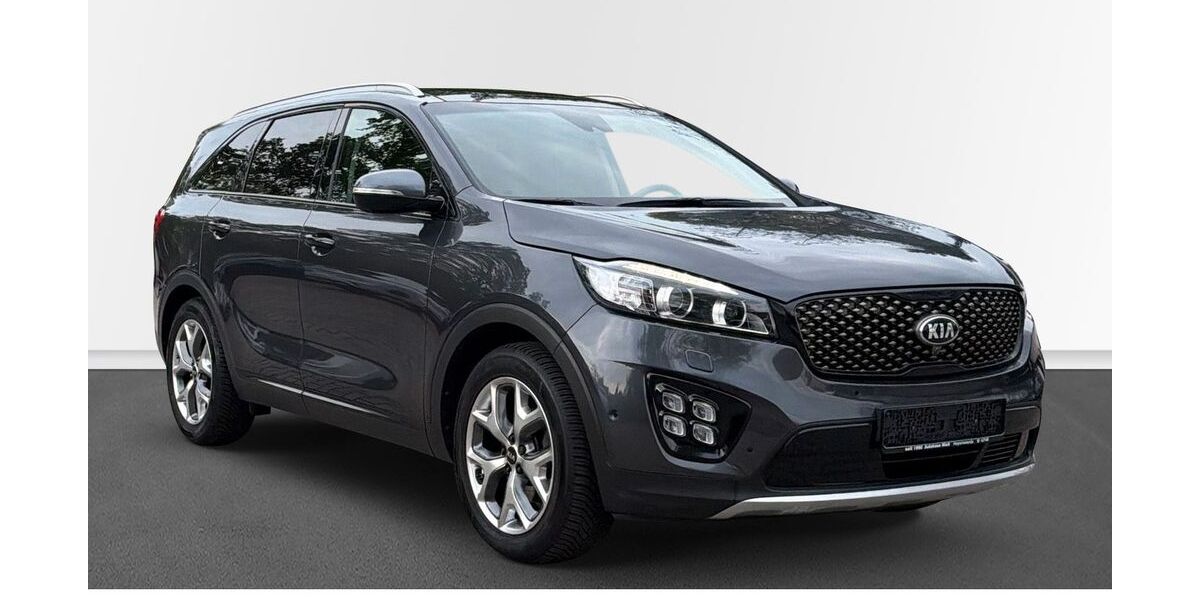 Kia Sorento 91.195 km 22.360 &euro; Hoyerswerda 02977