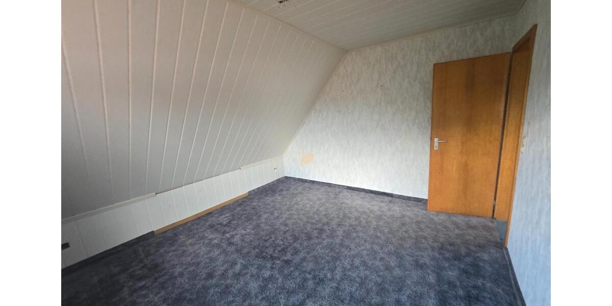 Einfamilienhaus Harpstedt - 7 Zimmer, 120 m&sup2;, 229.000&euro; | Angebot:27005966