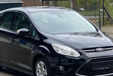 Ford C-Max 128.000 km 5.790 &euro; Ritterhude 27721