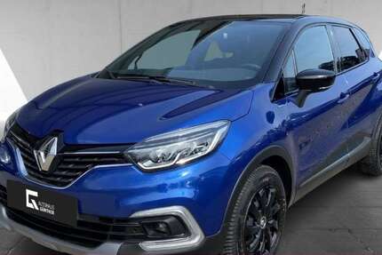 Renault Captur 40.844 km 13.990 &euro; Hamburg 22159