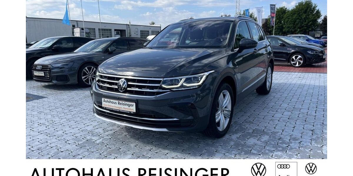 VW Tiguan 37.856 km 34.890 &euro; Wasserburg a. Inn 83512
