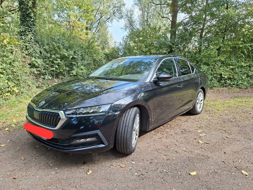 Skoda Octavia 56.000 km 17.999 € Kaarst 41564