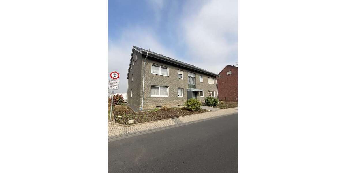 Wohnung zum Mieten in Hückelhoven 660 € 60 m² 2 zimmer