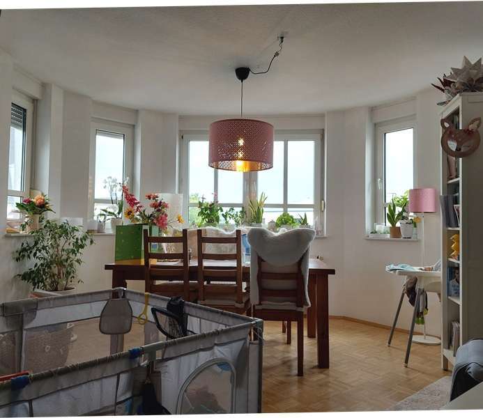 Wohnung zum Mieten in Schwerin 728 € 97 m²