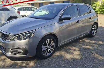 Peugeot 308 101.948 km 11.485 &euro; Achern 77855