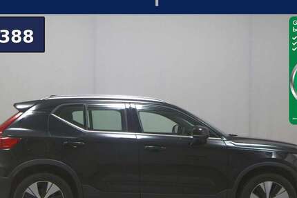 Volvo XC40 139.054 km 22.980 € Gyhum/Bockel 27404