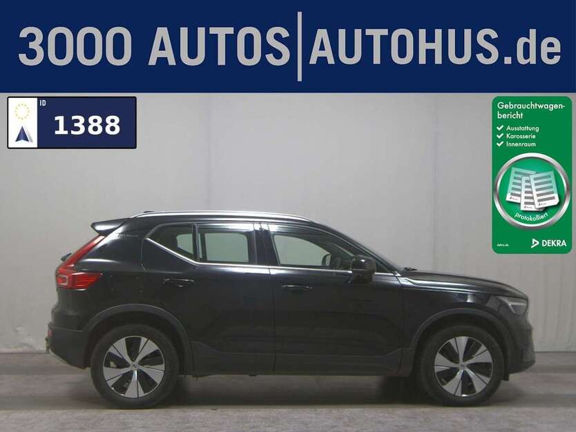 Volvo XC40 139.054 km 22.980 € Gyhum/Bockel 27404