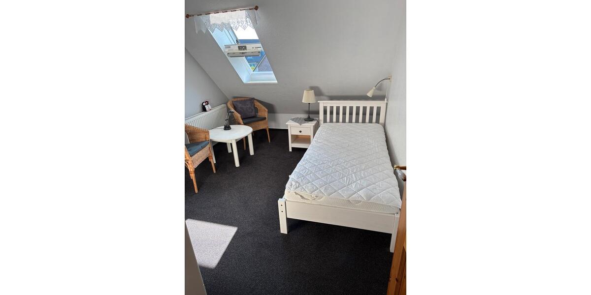 Einfamilienhaus Hattstedt - 6 Zimmer, 155 m&sup2;, 415.000&euro; | Angebot:27158259