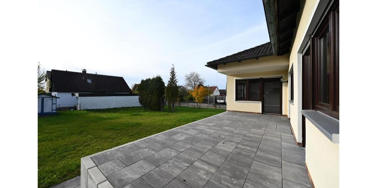 Herrliches Zuhause für die große Familie - sofort verfügbar! Renoviertes Einfamilienhaus in gefragter Lage 6 zimmer