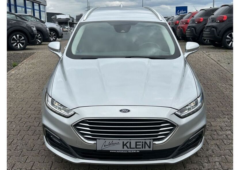 Mondeo