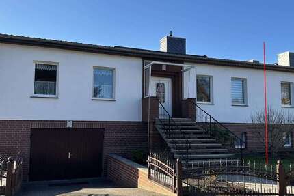 Haus Lübtheen - 4 Zimmer, 104 m&sup2;, 165.000&euro; | Angebot:26348880