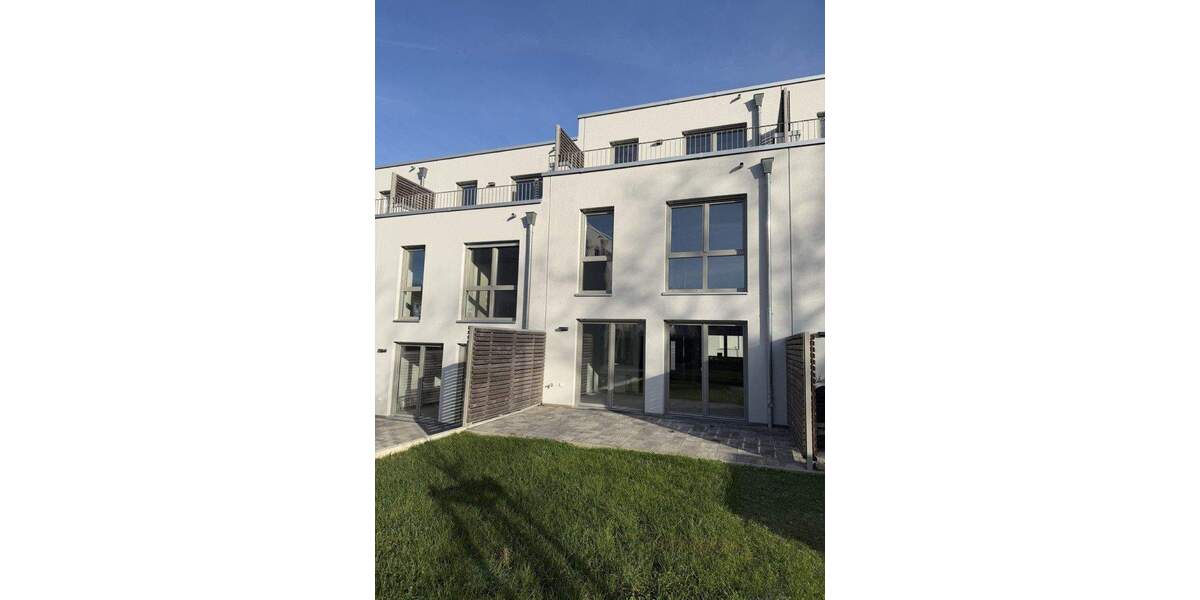 Reihenmittelhaus Alsdorf Mariadorf - 5 Zimmer, 135 m&sup2;, 419.600&euro; | Angebot:24873615