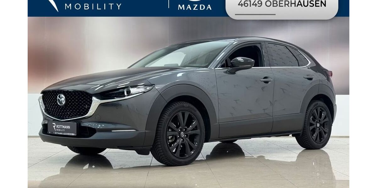Mazda CX-30 20.460 km 25.390 &euro; Oberhausen 46149
