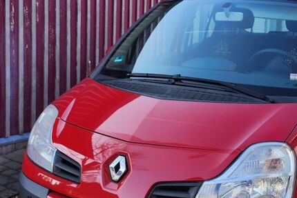 Renault Modus 75.542 km 3.500 &euro; Bickenbach 64404