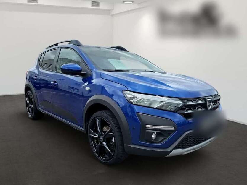 Sandero