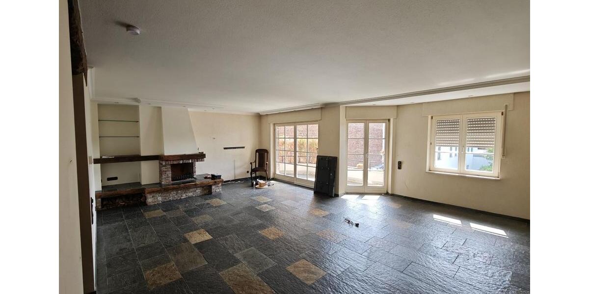 Großzügige 165m² Maisonettewohnung im beliebten Rossviertel Dom 4 zimmer