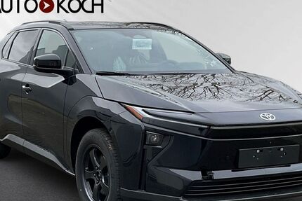 Toyota bZ4X 1.690 km 38.444 &euro; Eschweiler 52249