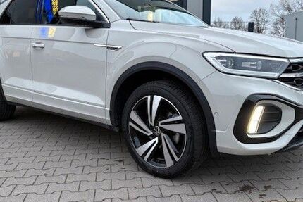 VW T-Roc 8.910 km 28.190 &euro; Rhede 46414