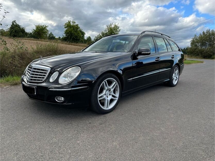 Mercedes-Benz E 320 359.000 km 7.500 € Hohenroda 36284