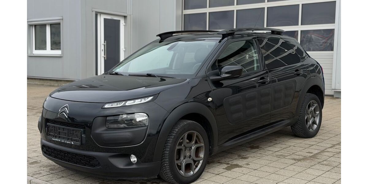 Citroen C4 Cactus 172.000 km 5.990 &euro; Elchingen 89275