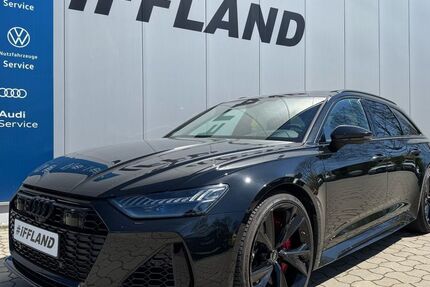 Audi RS6 14.210 km 123.390 &euro; Dingelstädt 37351