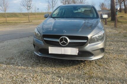 Mercedes-Benz CLA 200 Shooting Brake 212.945 km 9.990 &euro; Döbern 03159