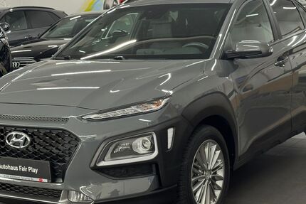 Hyundai KONA 74.222 km 17.490 € Arnstadt 99310